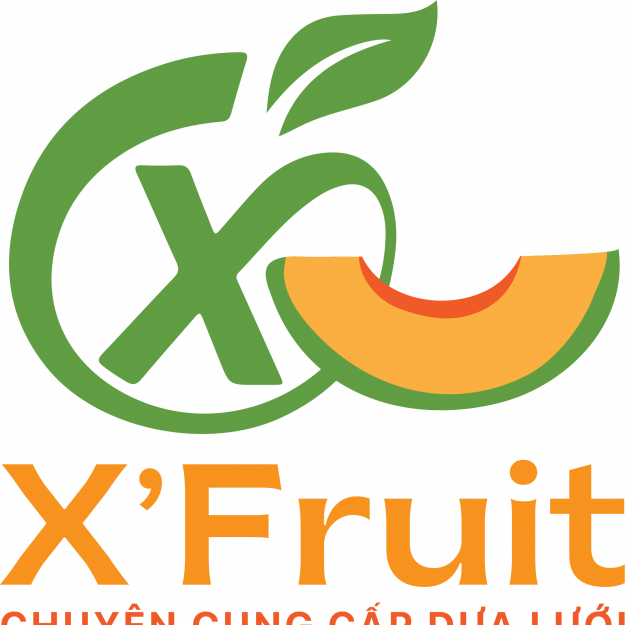 Dưa lưới X’Fruit
