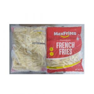 Khoai tây Max Frite