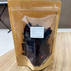 dâu tằm sấy khô Đà Lạt