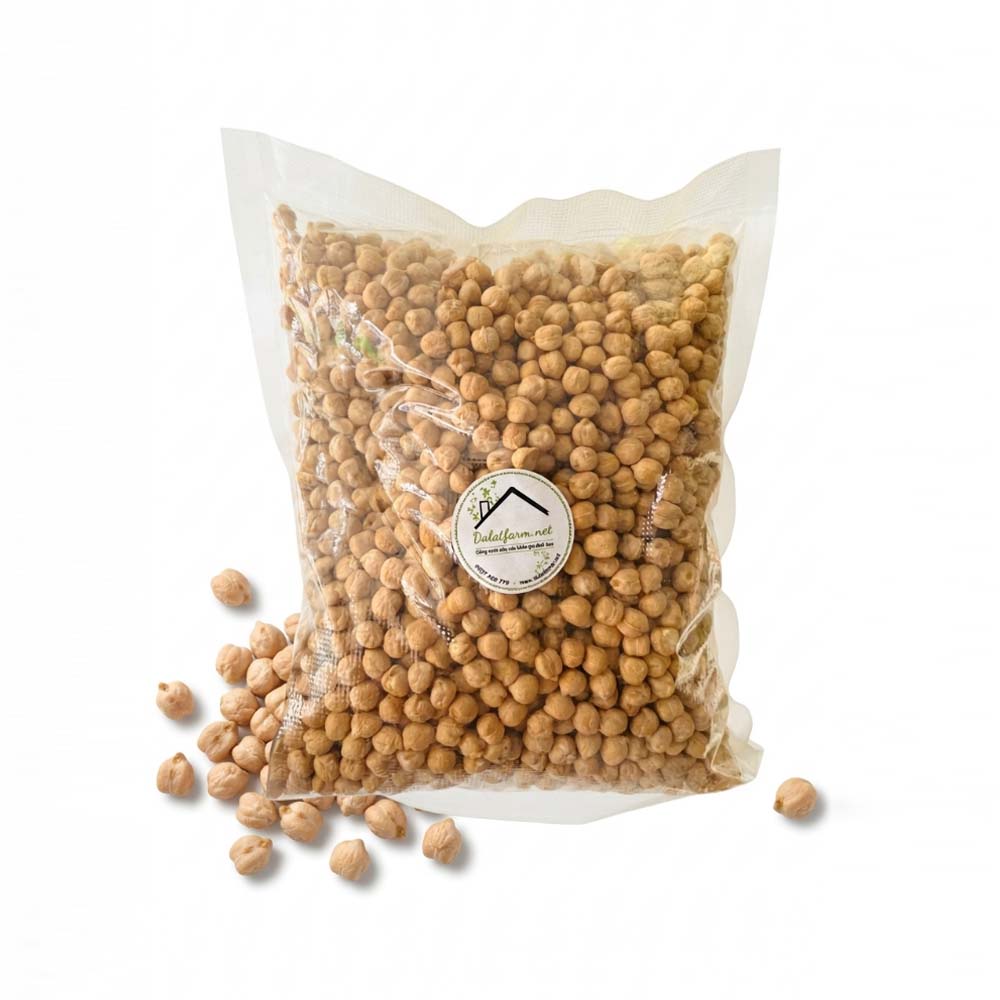 hạt đậu gà hạt đậu gà