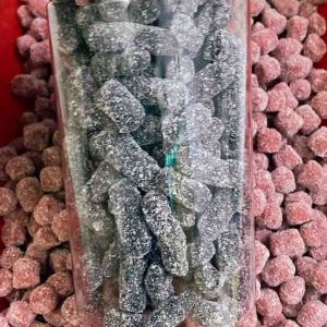 kẹo dâu tằm Đà Lạt