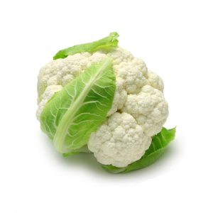 Bông Cải Trắng Đà Lạt