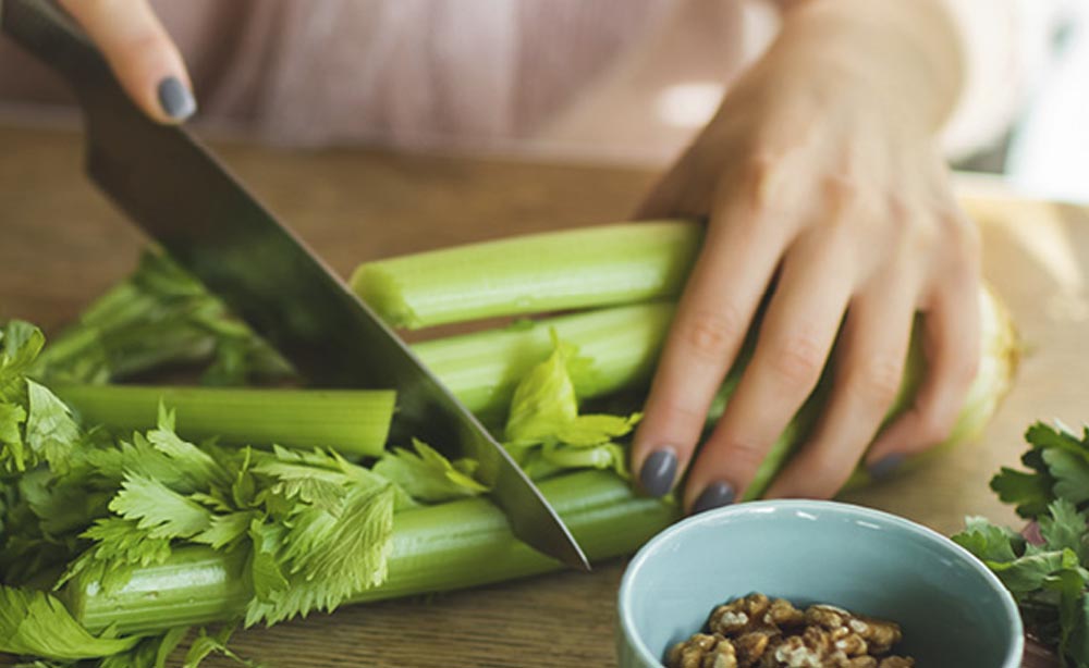 cần tây Đà Lạt cần tây Đà Lạt