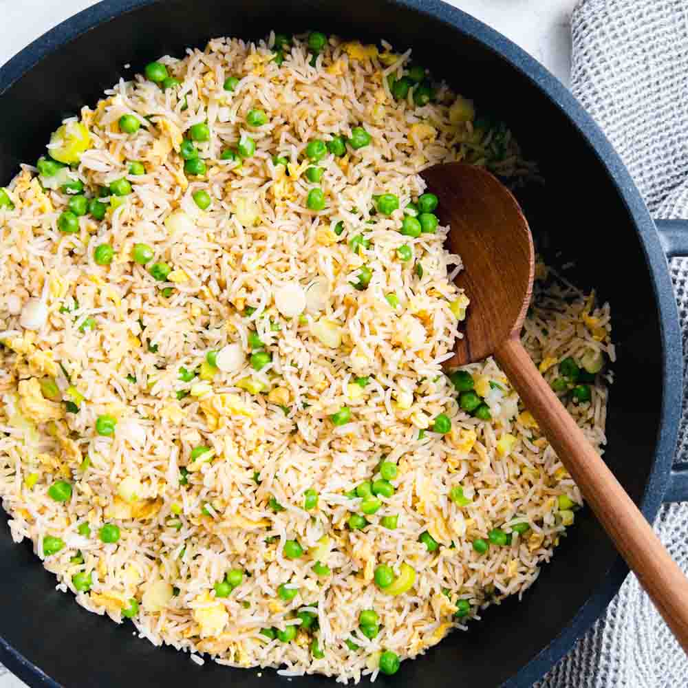 Hạt đậu Hà Lan tươi Hạt đậu Hà Lan tươi
