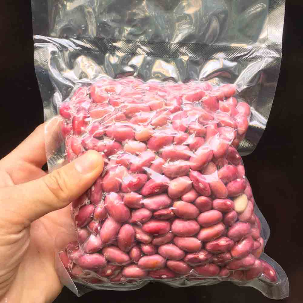 Đậu đỏ tươi Đà Lạt Đậu đỏ tươi Đà Lạt