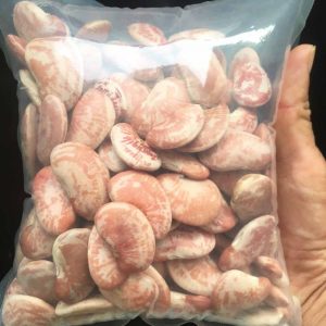 Đậu Ngự Tươi Đà Lạt