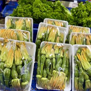bí nụ Đà Lạt