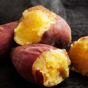 Khoai Lang Nhật Đà Lạt